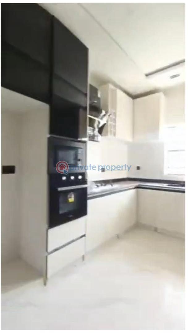 4 bedroom Terraced Duplex For Sale Ilasan, Ikate Elegushi Lekki Lagos - 3