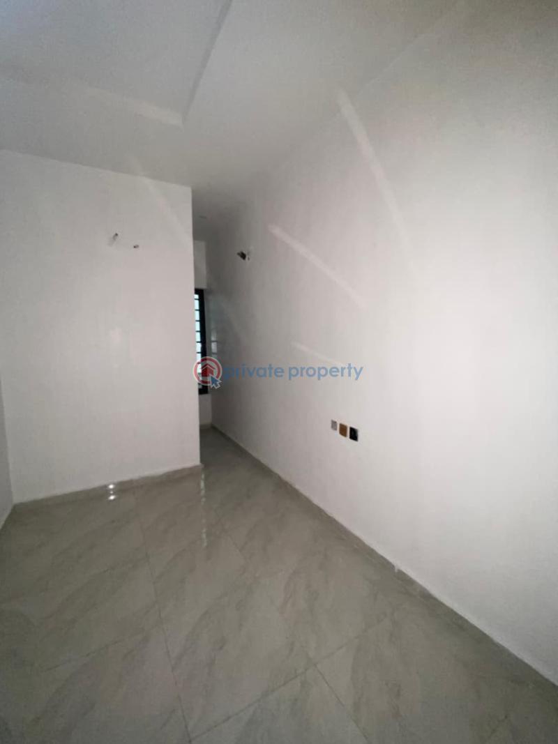 4 bedroom Terraced Duplex For Sale Ikota Lekki Lagos - 15