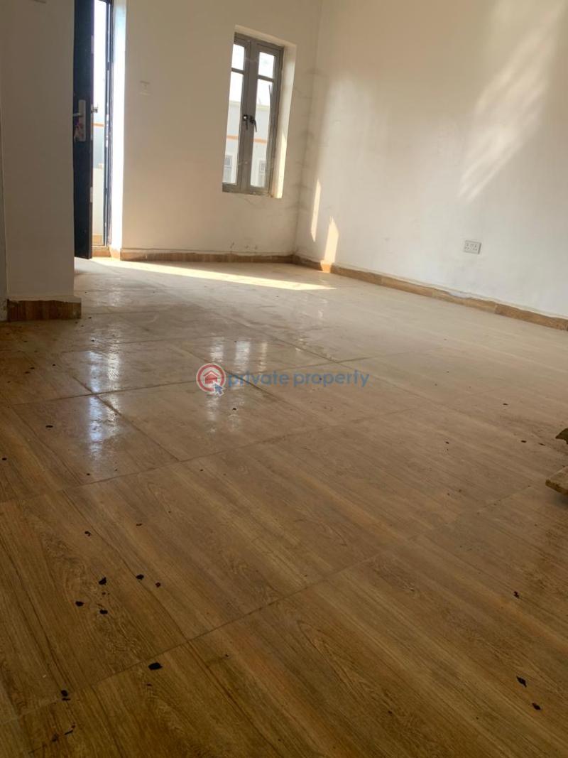 4 bedroom Terraced Duplex For Sale Jabi Abuja Phase 2  - 6