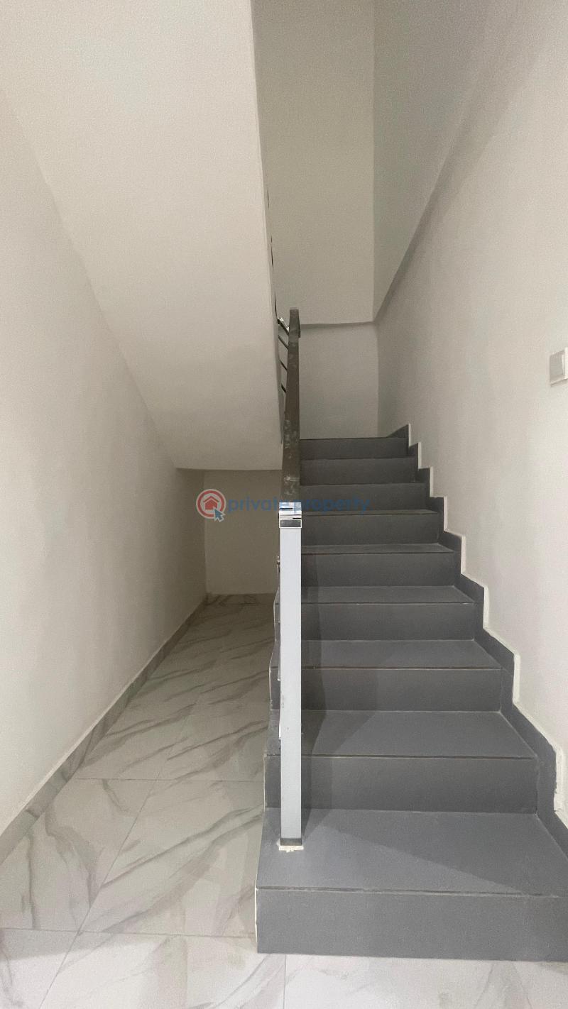4 bedroom Terrace For Sale Ikota Lekki Lagos - 3