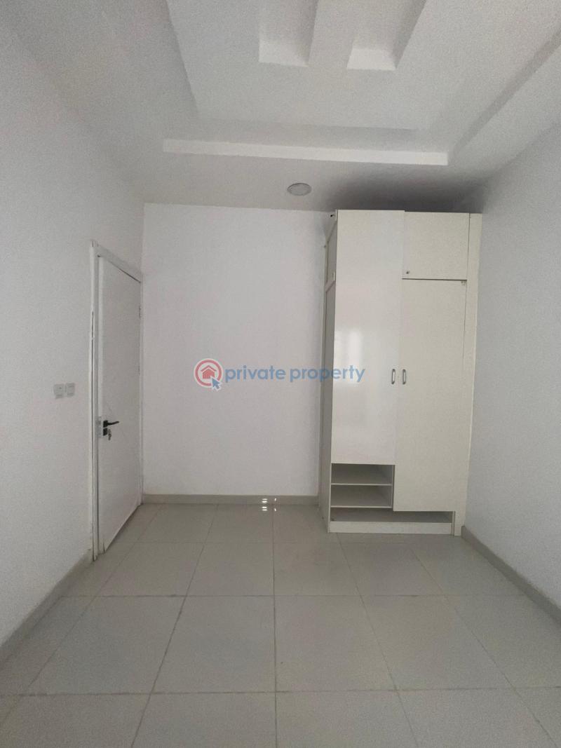 4 bedroom Terraced Duplex For Sale Lekki Lagos - 6