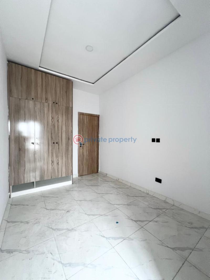 4 bedroom terrace duplex - 21 4 bedroom Terraced Duplex For Sale Victoria Garden City Ajah Lagos - 21