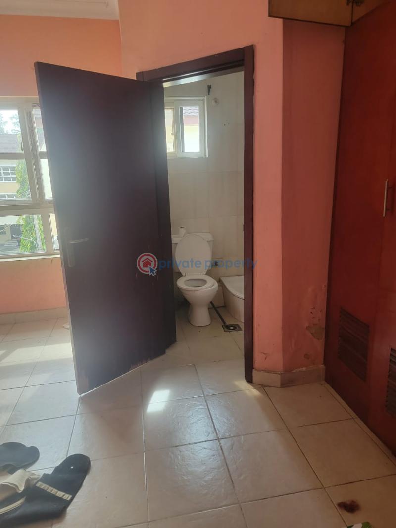 4 bedroom Terraced Duplex For Rent Bourdillon Court Chevron Drive Lekki Lagos - 12