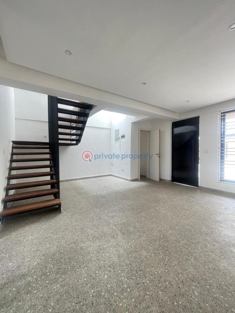 4 bedroom Terraced Duplex For Sale Lekki Lagos - 12