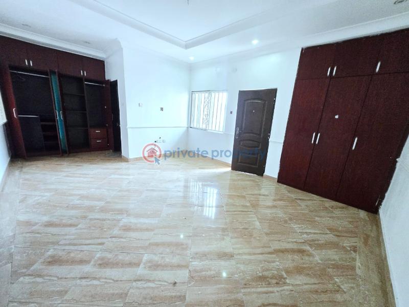 4 bedroom Terraced Duplex For Rent Osapa London Lekki Lagos - 7