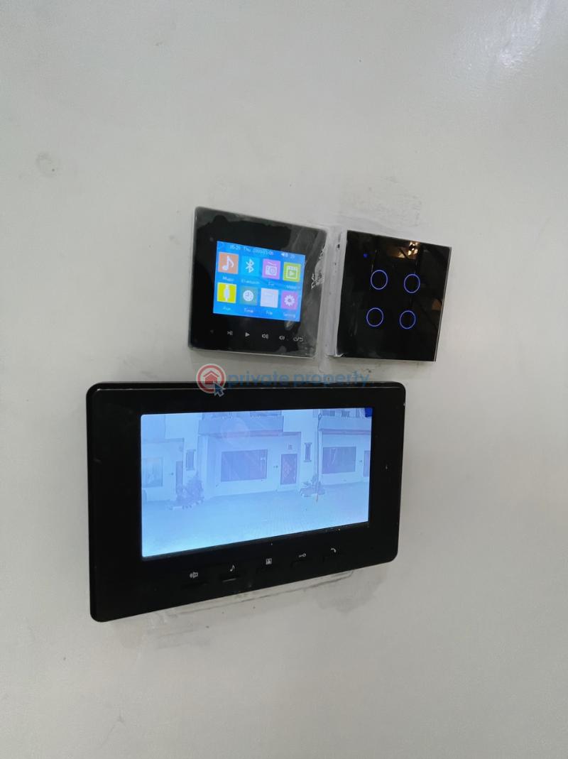 4 bedroom Terrace For Sale Osapa Lekki Lagos - 3