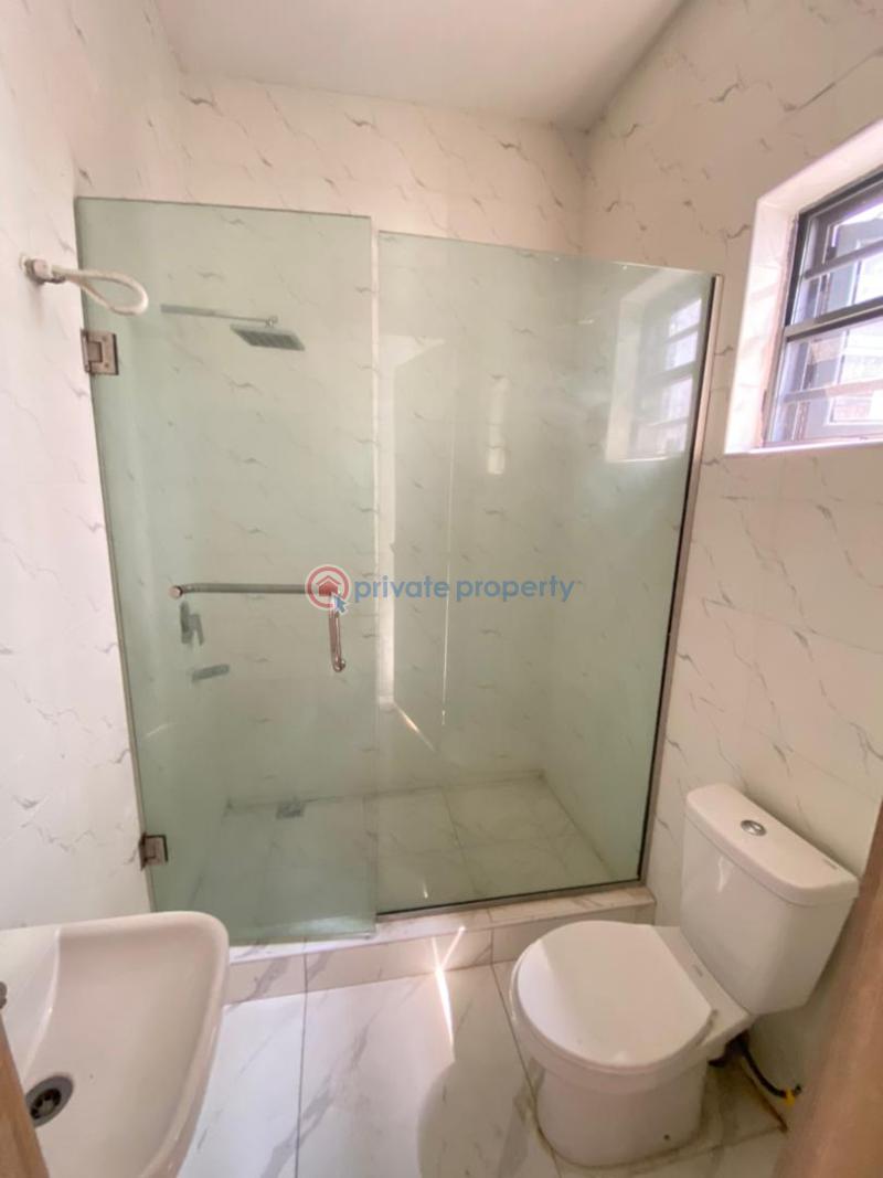 4 bedroom terrace duplex - 11 4 bedroom Terraced Duplex For Sale Orchid Road Lekki Lekki Phase 1 Lagos - 11