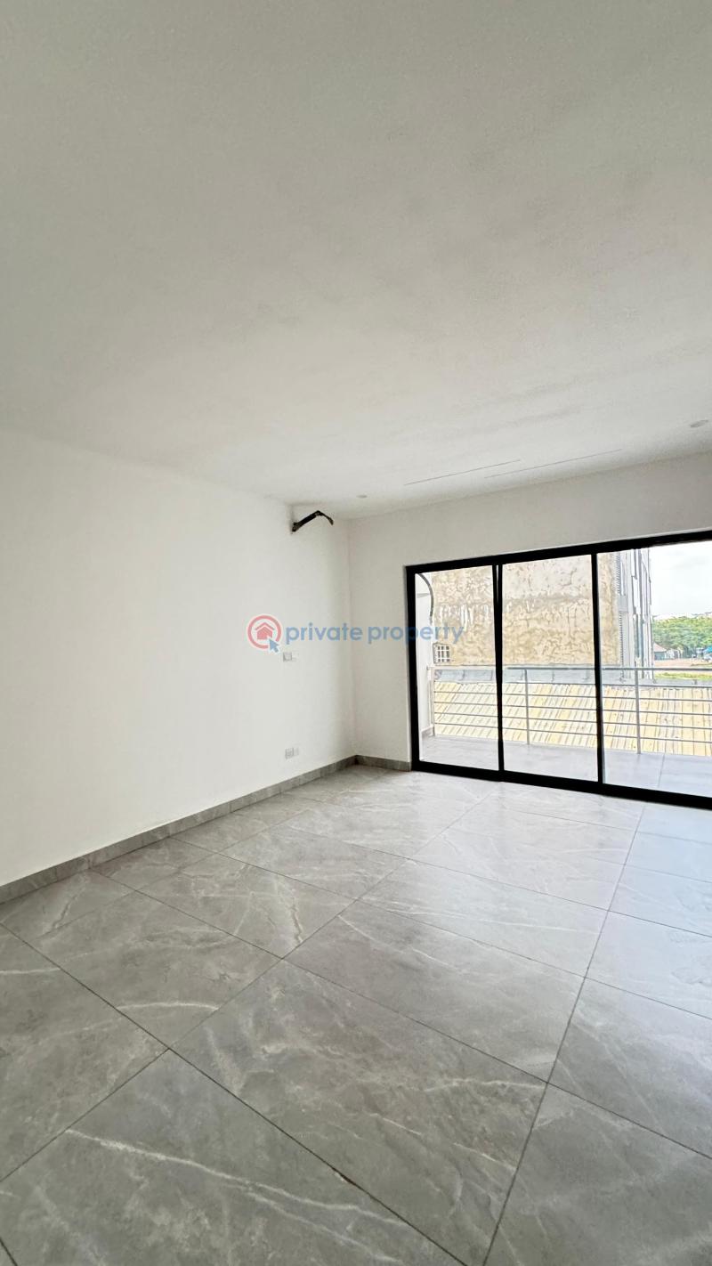 4 bedroom Terraced Duplex For Sale Lifecamp Life Camp Abuja Phase 3  - 9