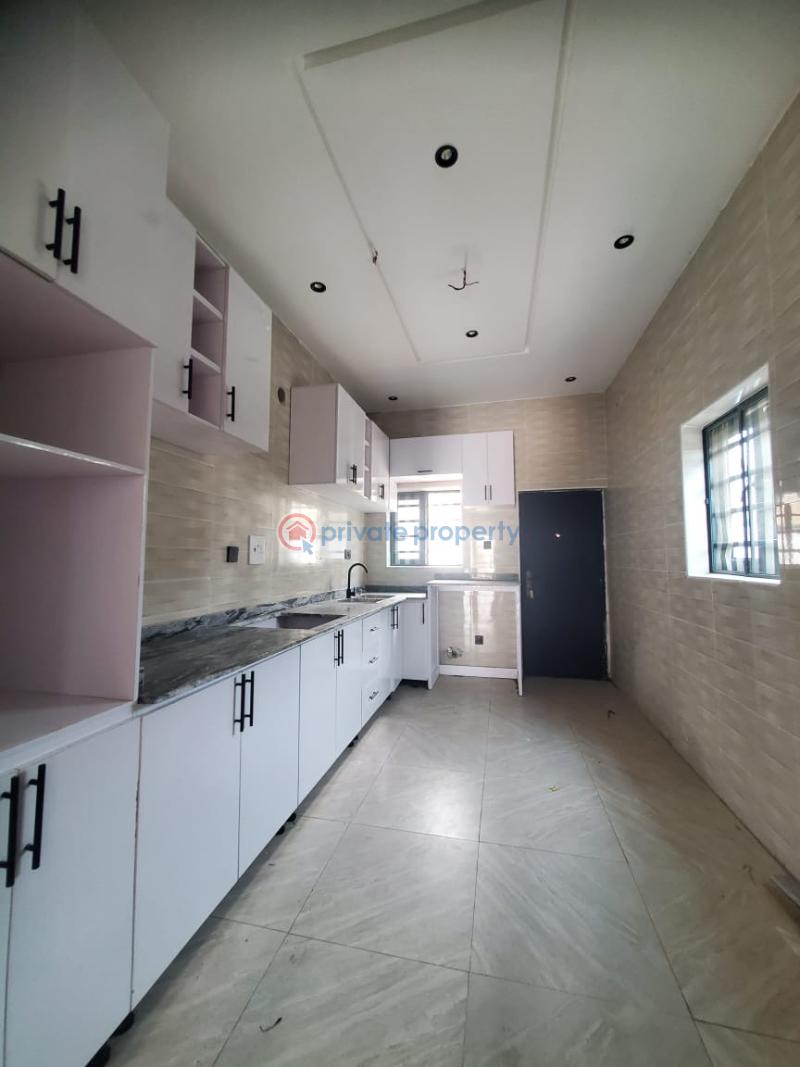 4 bedroom Land For Sale Ajah Lagos - 8