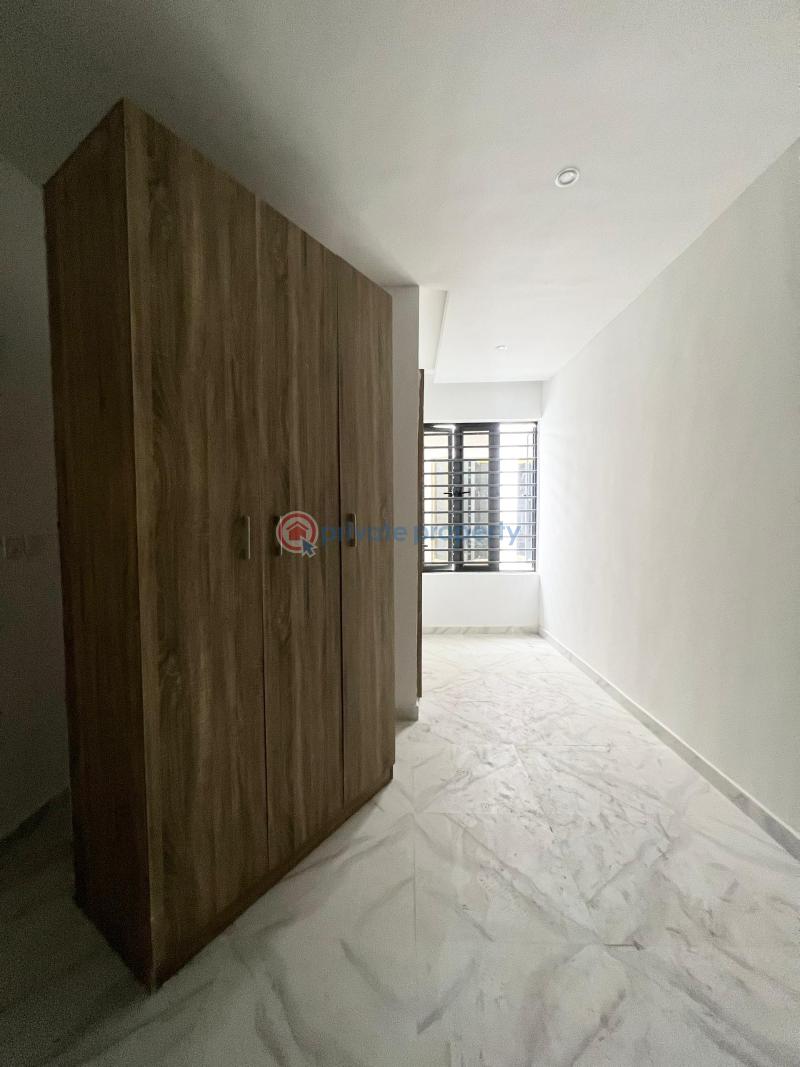4 bedroom Terraced Duplex For Sale Ajah Lagos - 10