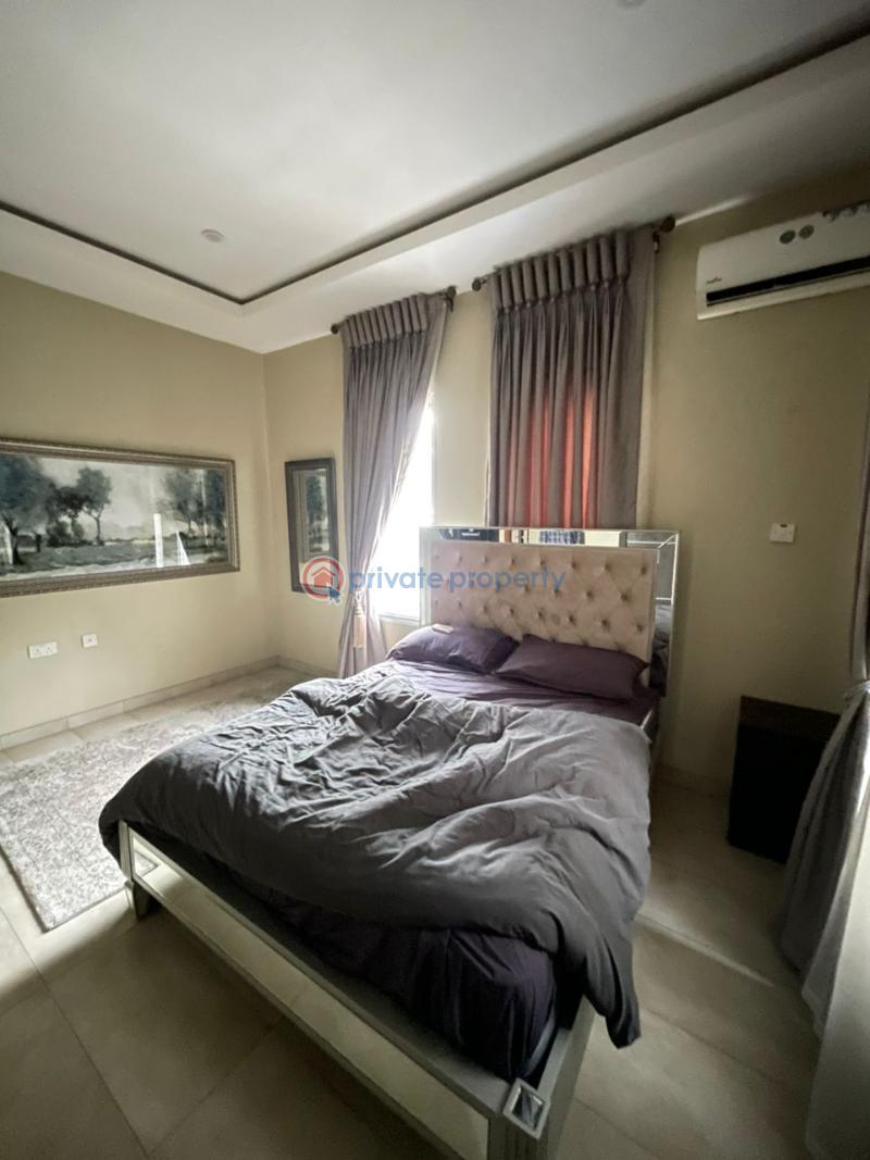 4 bedroom Terraced Duplex For Sale Banana Island Ikoyi Lagos - 1