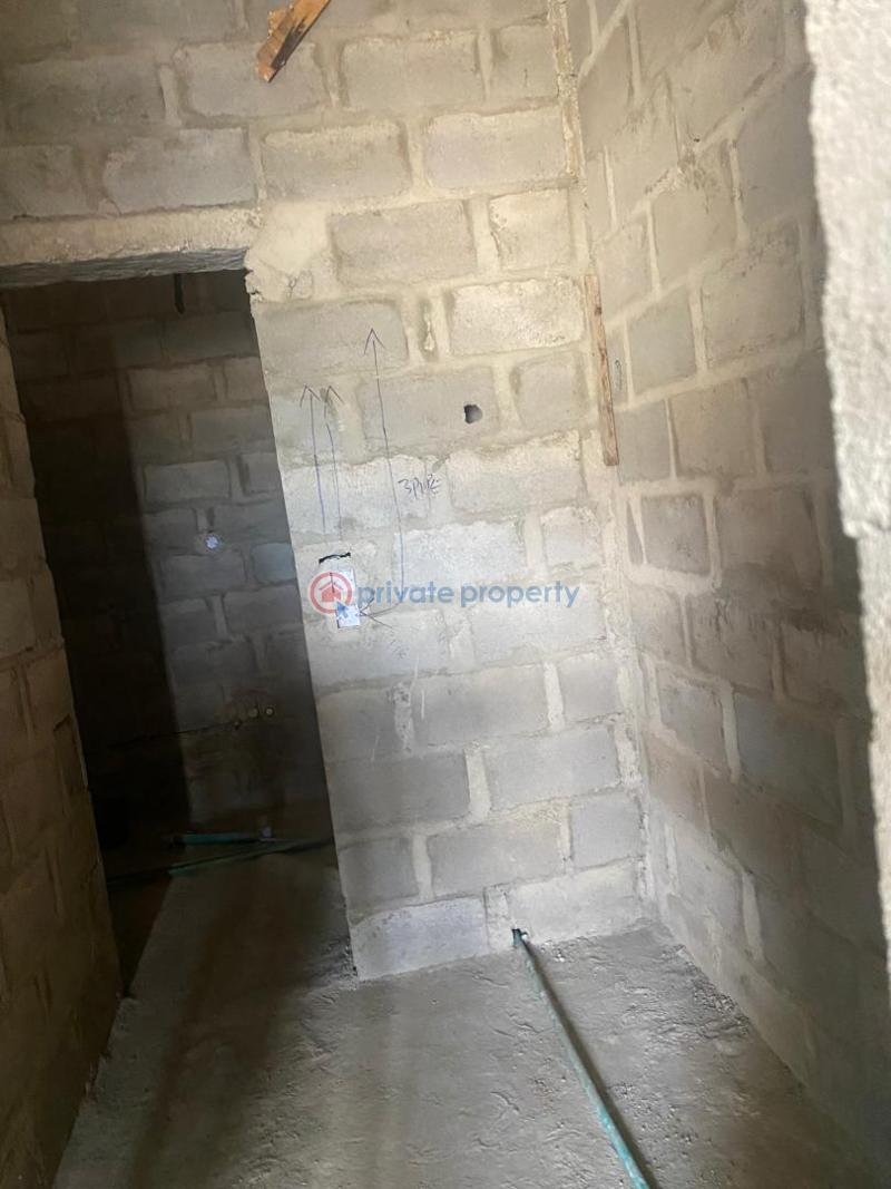 4 bedroom House For Sale Ikeja Lagos - 1