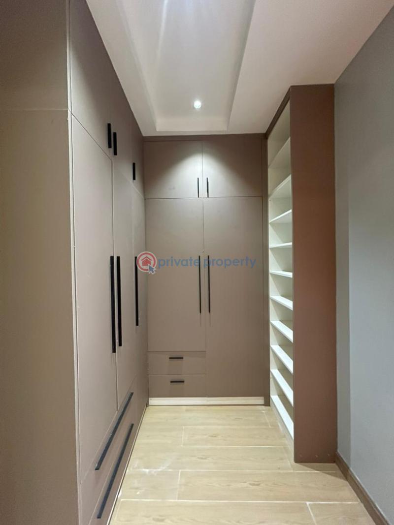 4 bedroom Terraced Duplex For Sale Opebi Ikeja Lagos - 5