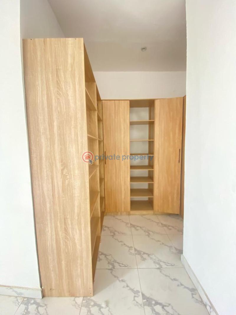 4 bedroom Terraced Duplex For Sale Orchid Road Lekki Lekki Phase 1 Lagos - 4