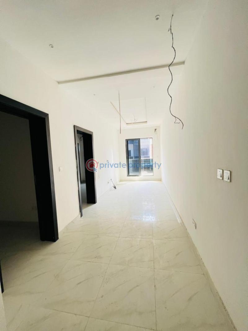 4 bedroom Terraced Duplex For Sale Ikate Elegushi Lekki Lagos - 9