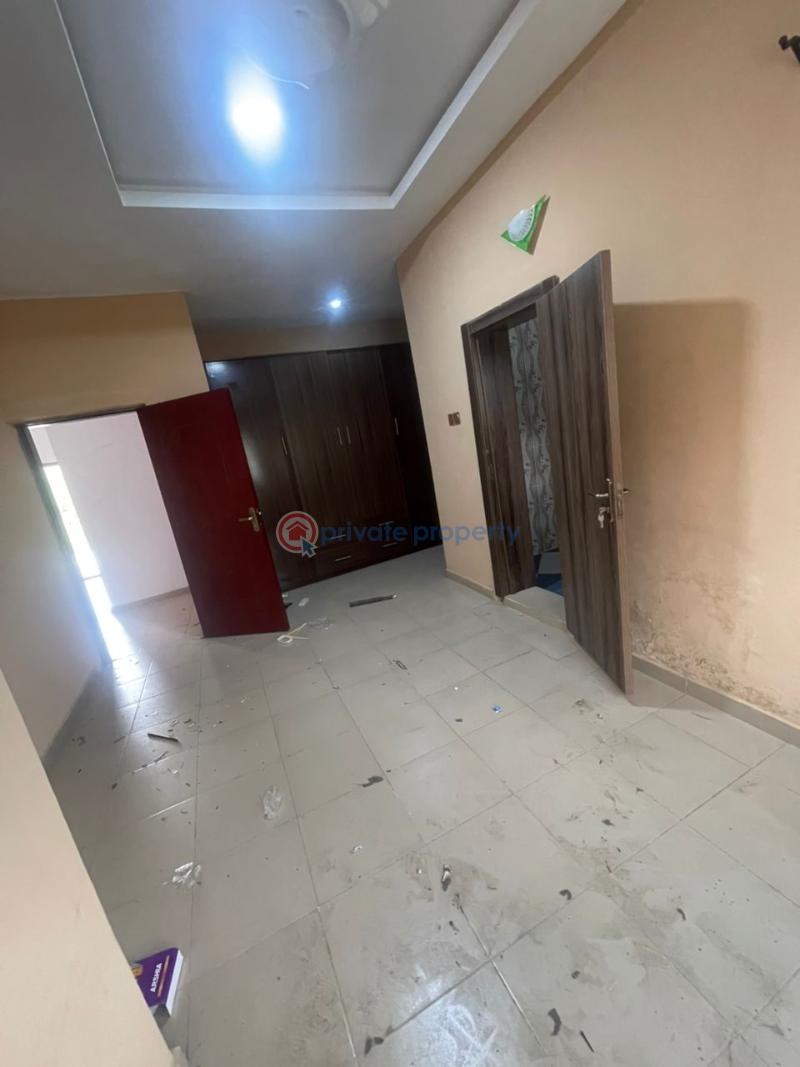 4 bedroom terrace duplex - 9 4 bedroom Terraced Duplex For Rent Jericho Gra, Ibadan Ibadan Oyo - 9