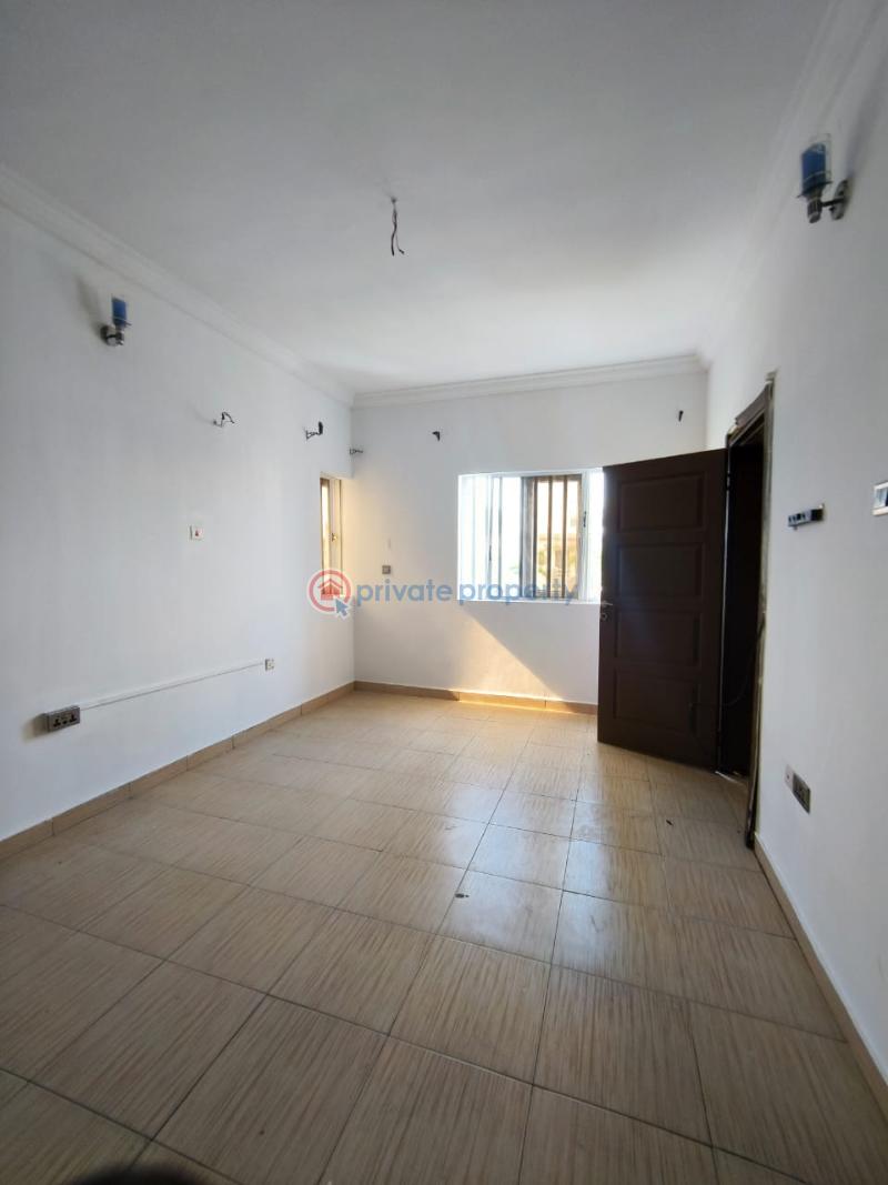 4 bedroom Terraced Duplex For Rent Agungi Lekki Lagos - 5