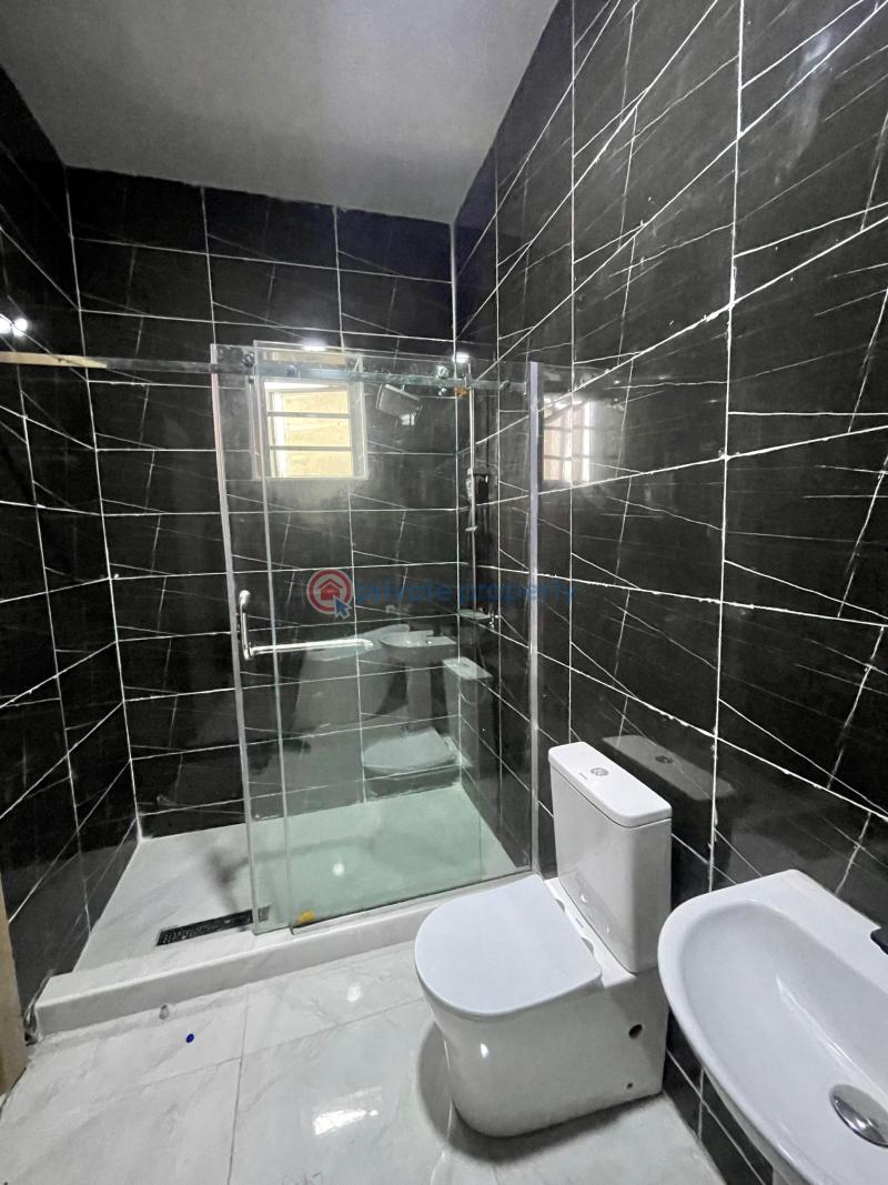 4 bedroom Terraced Duplex For Sale Ikota Lekki Lagos - 11