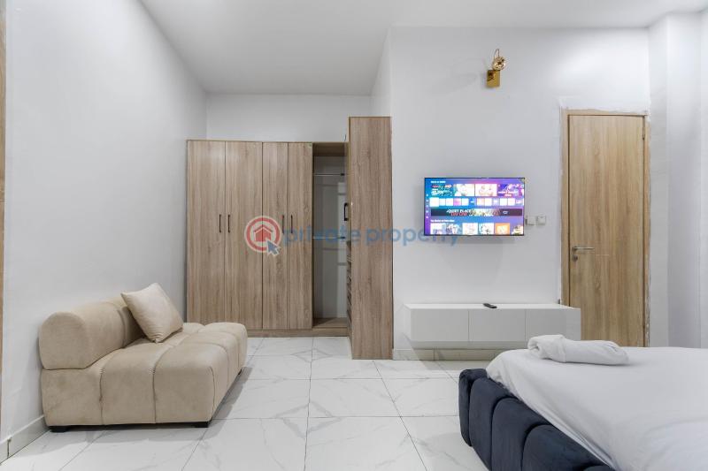 4 bedroom Terraced Duplex For Sale Ikota Gra Ikota Lekki Lagos - 1