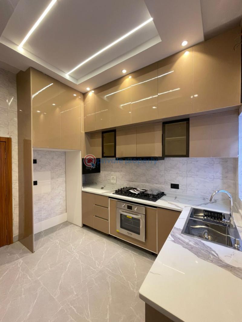 4 bedroom Terraced Duplex For Sale Lekki Lagos - 19