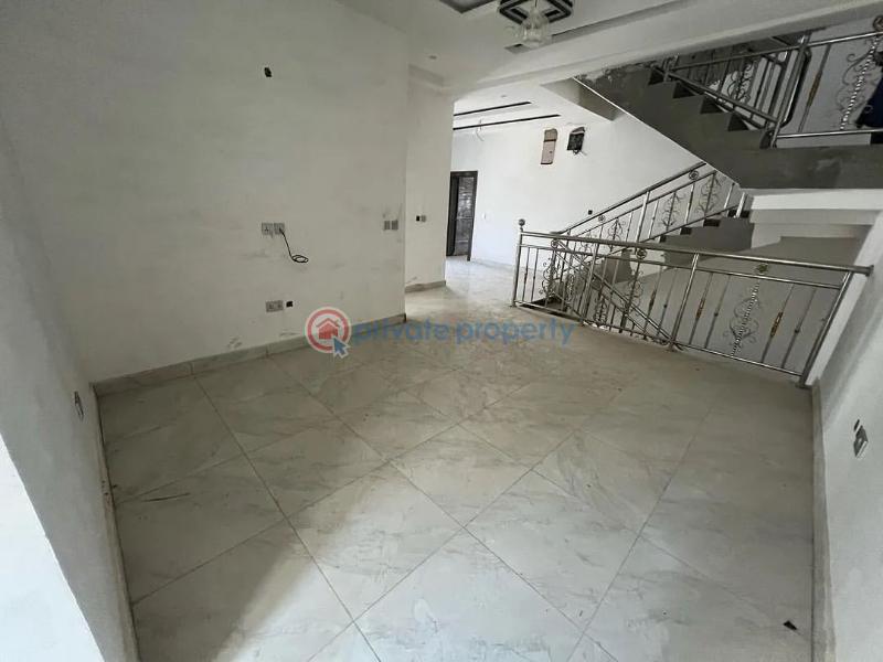 4 bedroom Terraced Duplex For Sale Utako Abuja Phase 2  - 2