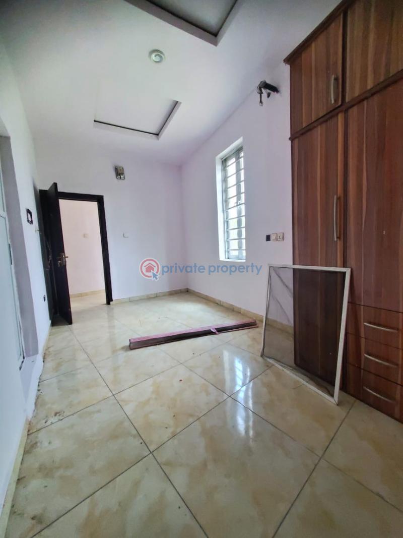 4 bedroom Terraced Duplex For Rent Thomas Estate Ajah Lagos - 6