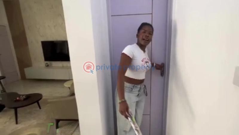 4 bedroom Terrace For Sale Orchid Road Lummon Garden Lafiaji Lekki Lagos - 0