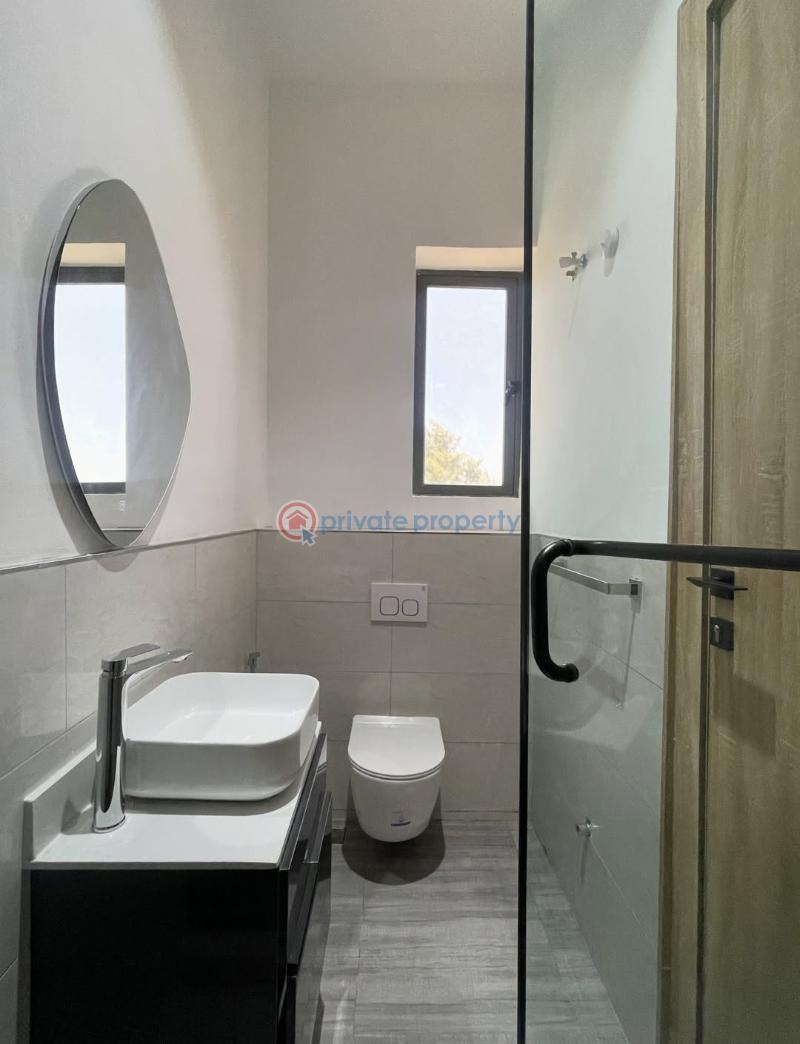 4 bedroom Terraced Duplex For Sale Lekki Phase 1 Lagos - 6