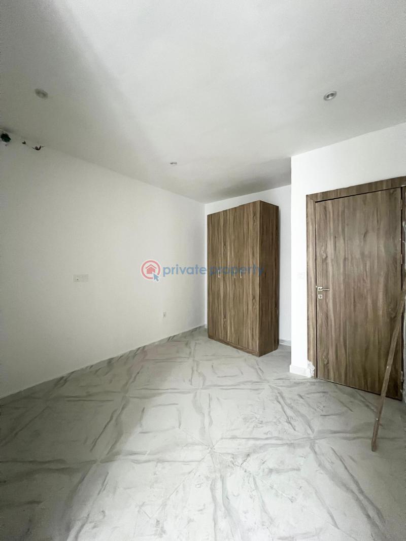 4 bedroom Terraced Duplex For Sale Ajah Lagos - 14