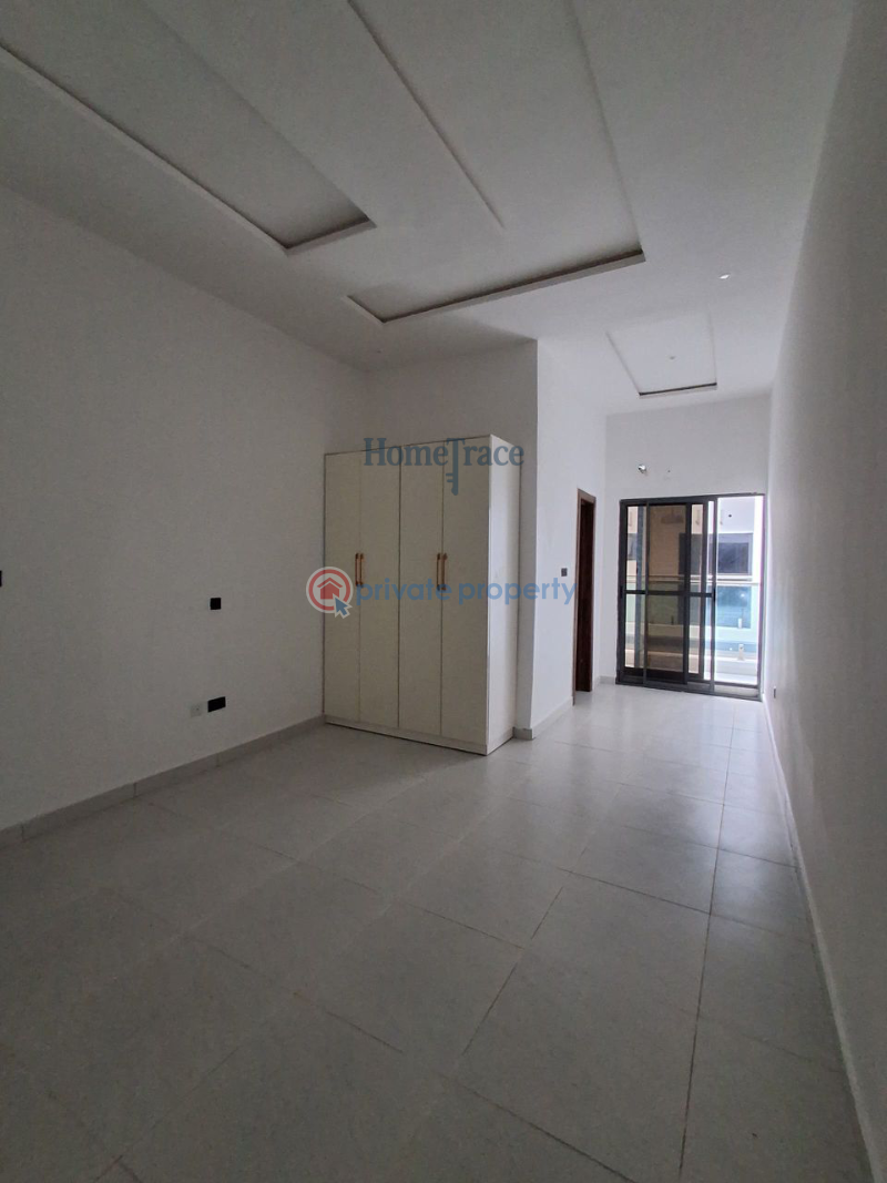 4 bedroom Terrace For Sale Orchid Lekki Lagos - 5