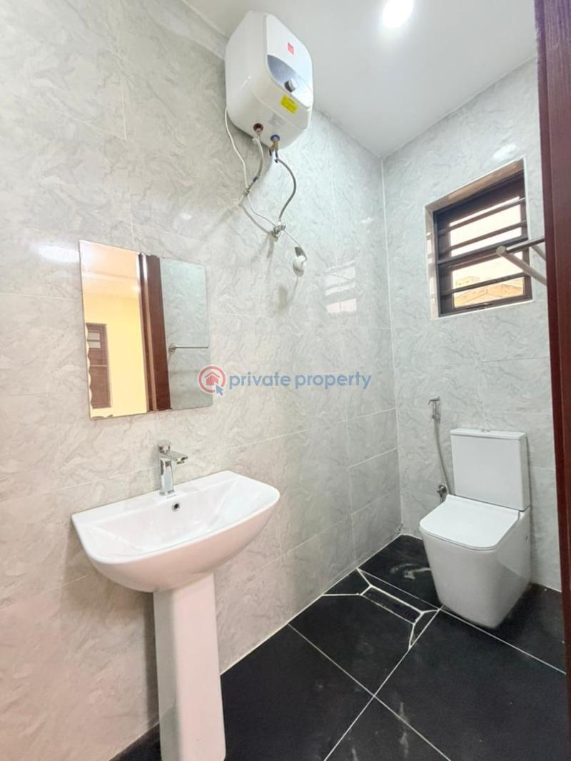 4 bedroom Terraced Duplex For Sale Oregun Ikeja Lagos - 2