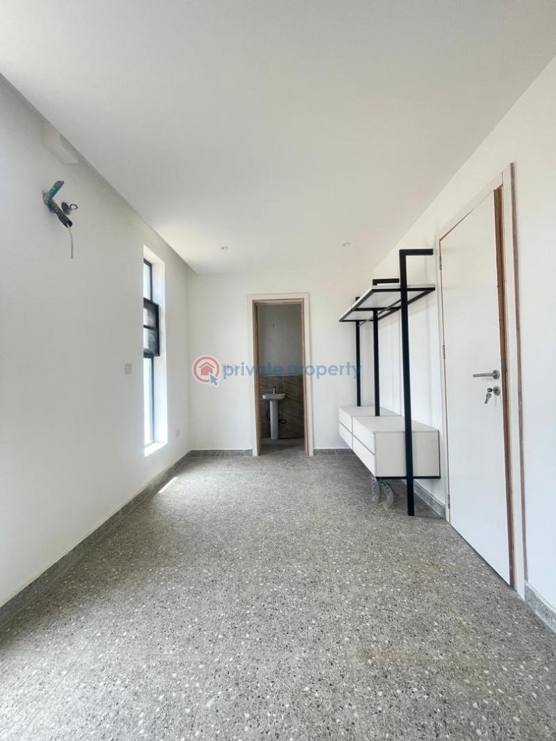 4 bedroom Terraced Duplex For Sale Lekki Lagos - 15