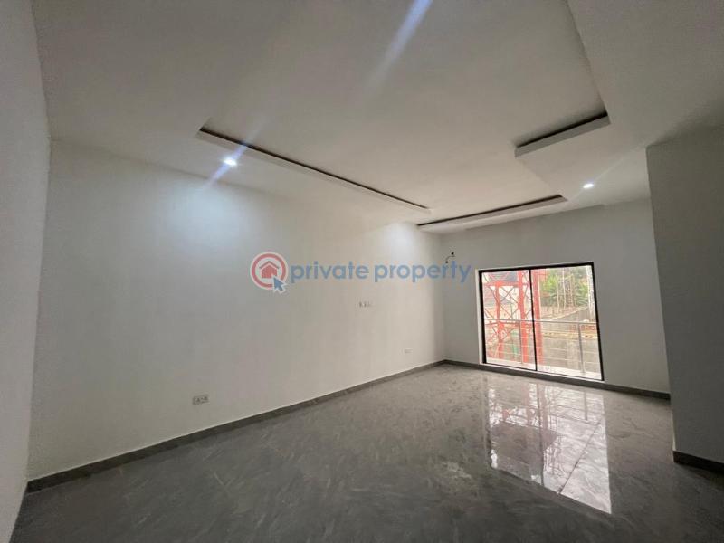 4 bedroom Terraced Duplex For Sale Kado Abuja Phase 2  - 1
