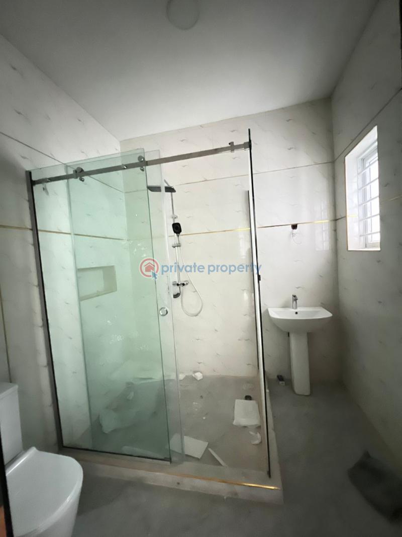 4 bedroom Terraced Duplex For Sale Abraham Adesanya Ajah Lagos - 3