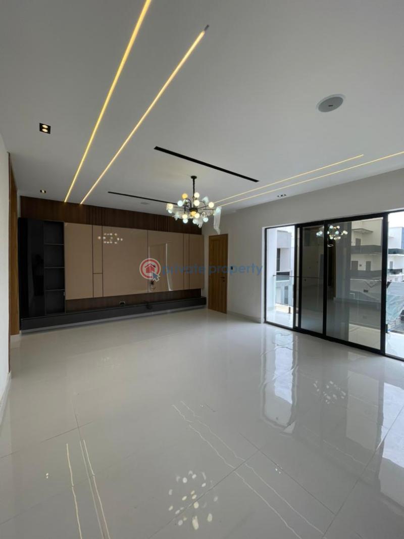 4 bedroom Terraced Duplex For Sale Ikota Lekki Lagos - 13