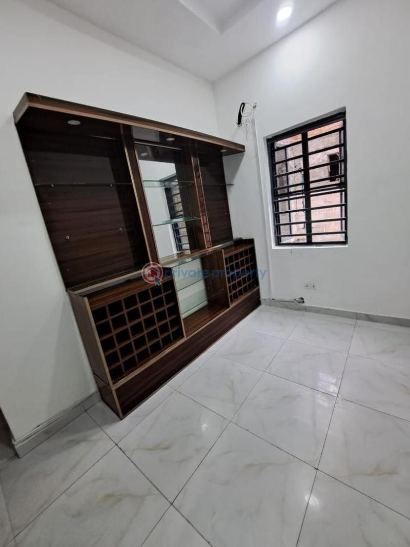 4 bedroom terrace duplex - 5 4 bedroom Terrace For Rent Nicon Town Lekki Lagos - 5