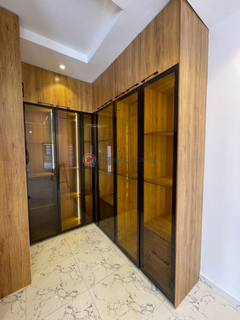 4 bedroom Terraced Duplex For Sale Lekki Lagos - 17