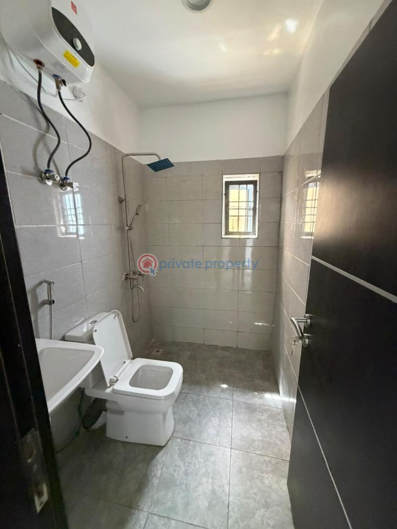 4 bedroom Detached Duplex For Sale Idu / By Nizamiye / Abuja Idu Industrial Abuja Phase 3  - 8