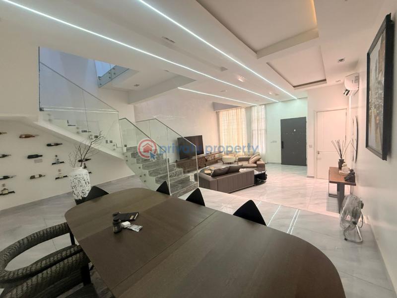 4 bedroom Terrace For Rent Jahi Abuja Phase 2  - 9