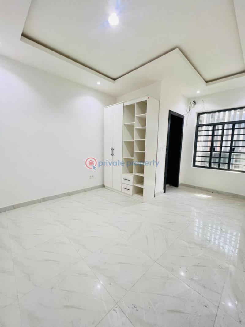 4 bedroom Terraced Duplex For Sale Ikate Elegushi Lekki Lagos - 16