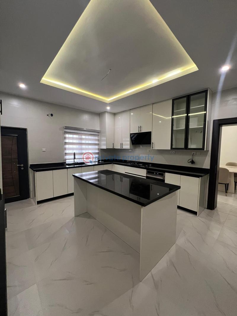 4 bedroom House For Sale Kukwuaba Abuja Phase 2  - 2