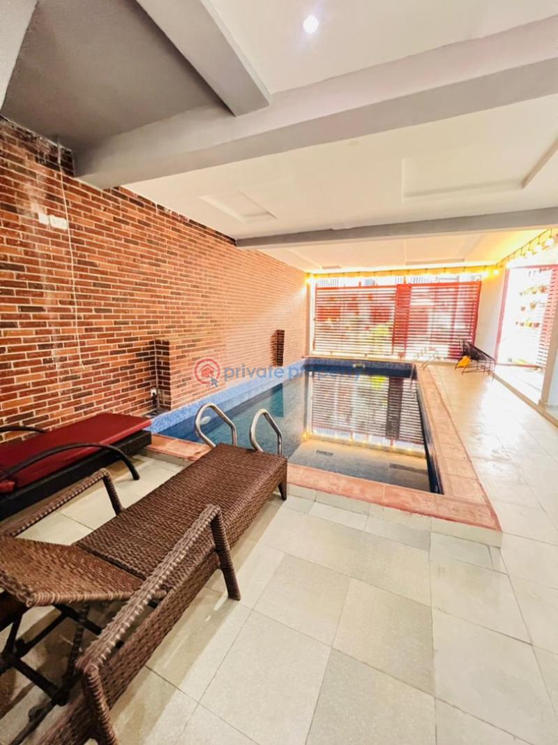 4 bedroom Terraced Duplex For Sale Ikate Elegushi Lekki Lagos - 10
