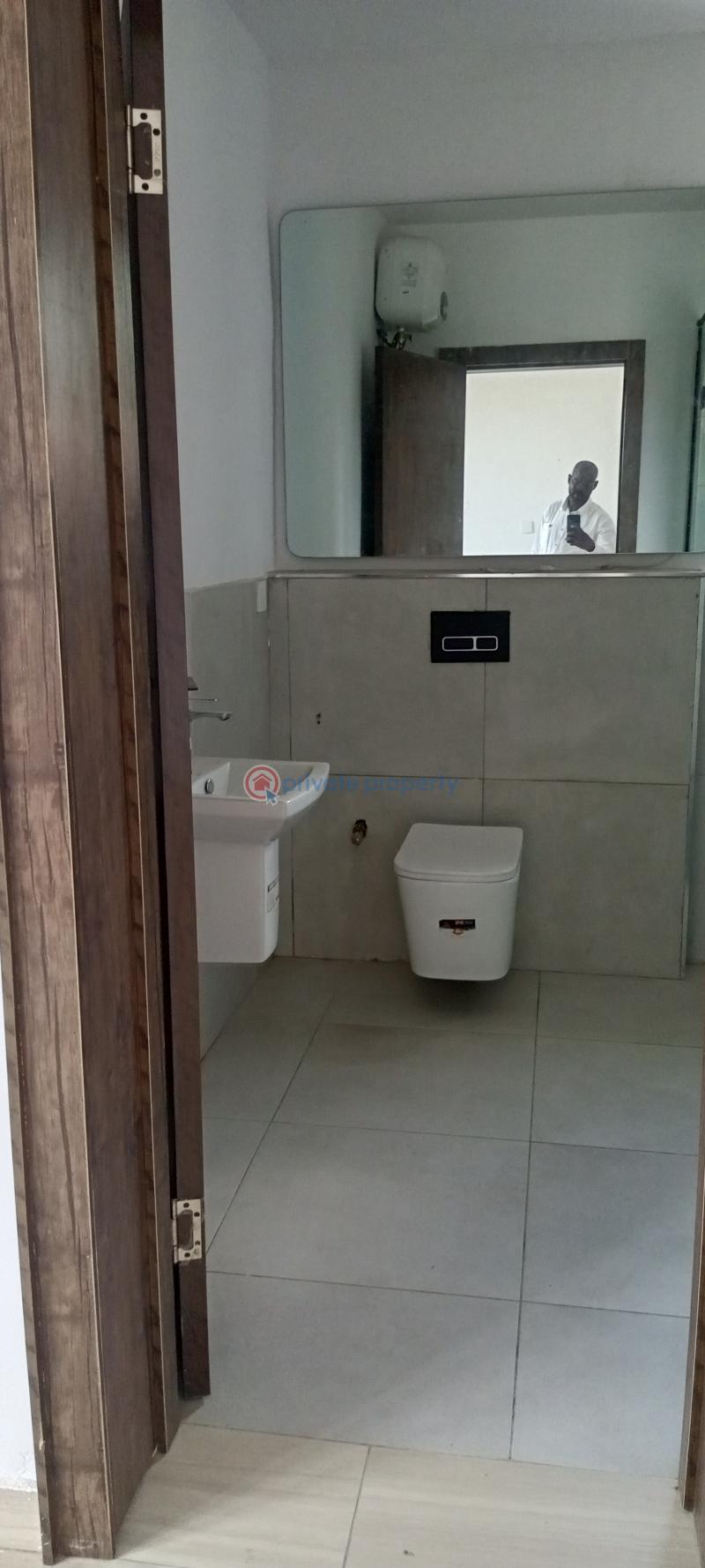 4 bedroom Terraced Duplex For Sale Off Jaiye Balogun Street Parkview Estate Ikoyi Lagos - 10