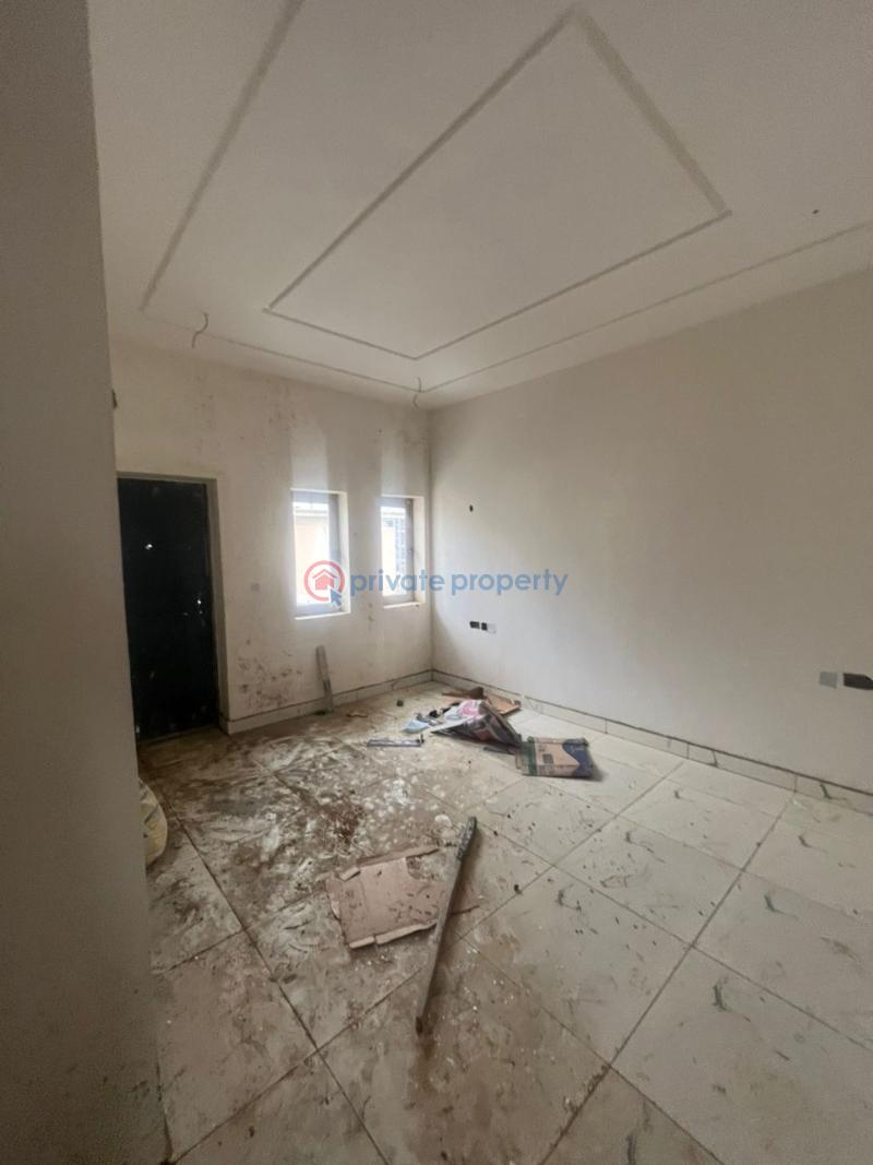 4 bedroom Terraced Duplex For Sale Katampe Main Abuja Phase 2  - 4