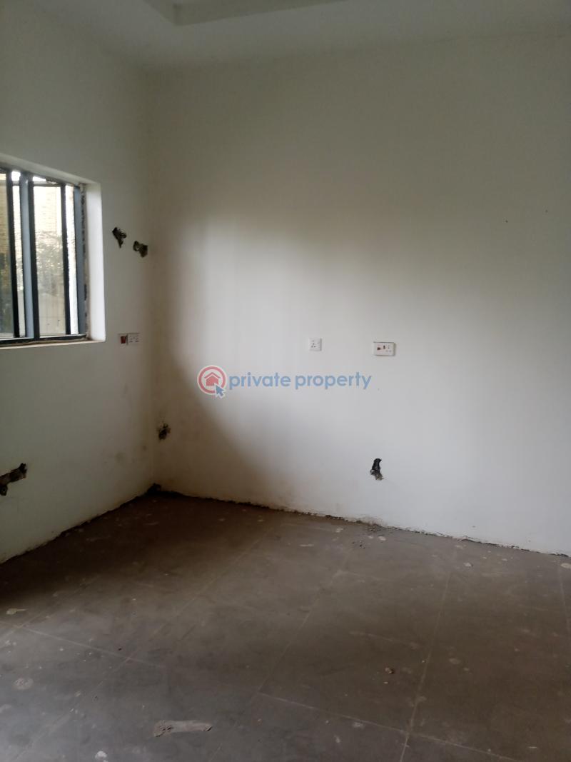 4 bedroom Terraced Duplex For Rent Wuye After Zartech Wuye Abuja Phase 2  - 1