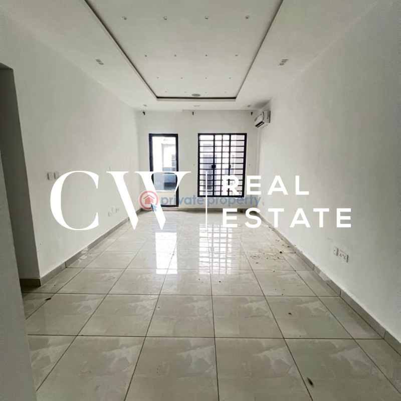 4 bedroom Terraced Duplex For Rent Victoria Island Lagos - 0