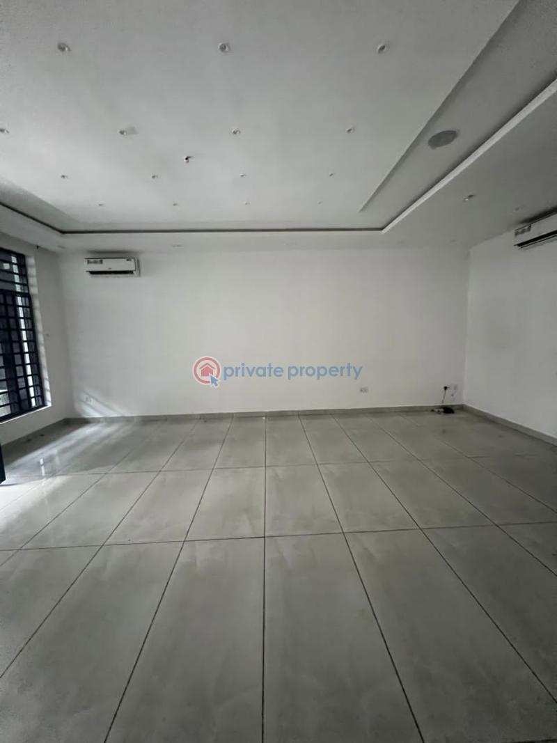 4 bedroom Terraced Duplex For Rent Victoria Island Lagos - 3