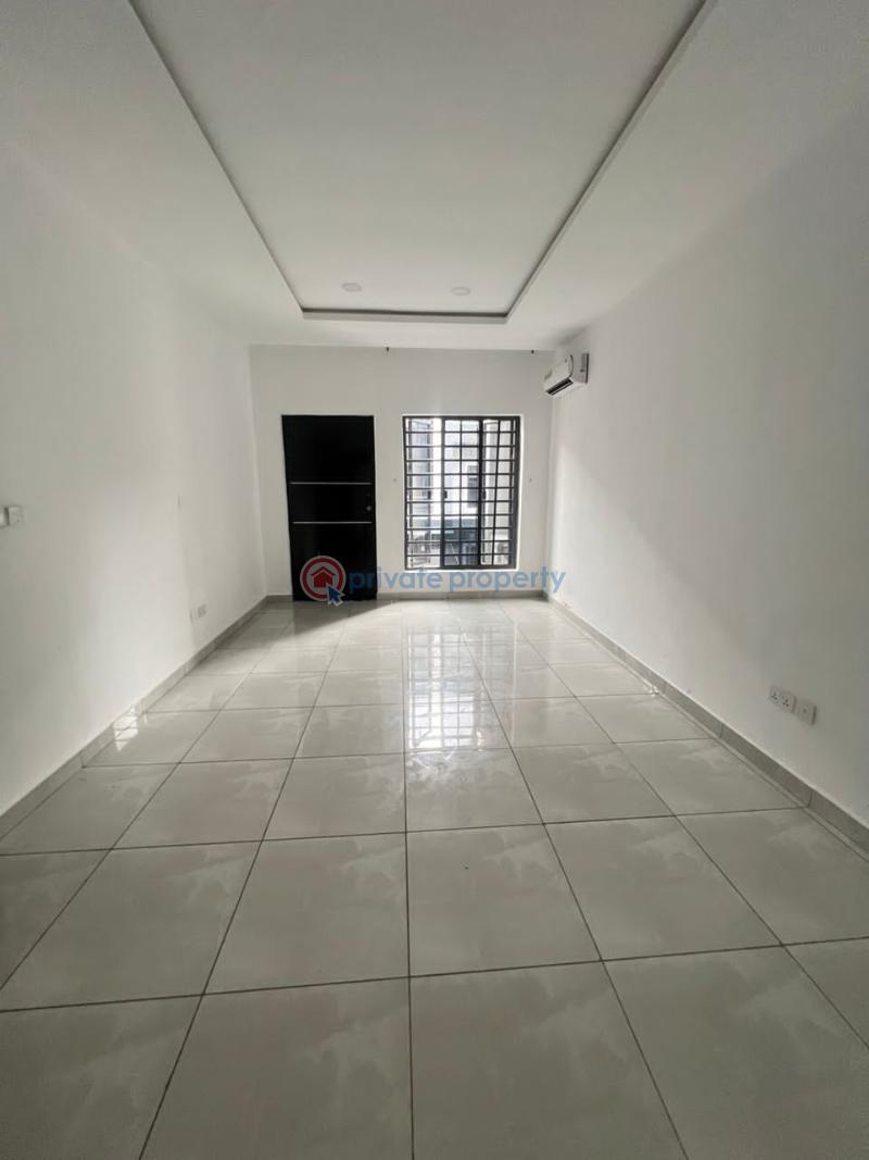 4 bedroom Terraced Duplex For Rent Victoria Island Lagos - 7