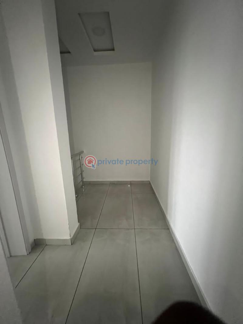 4 bedroom Terraced Duplex For Rent Victoria Island Lagos - 6