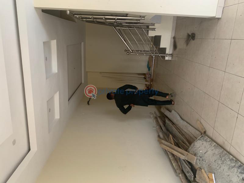 4 bedroom Semi detached Duplex For Rent Lekki Right Lekki Phase 1 Lagos - 12